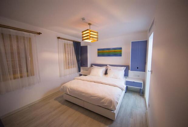 White Orange Hotel & Cafe - Görsel 13