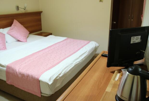 Konaklı Hotel Alanya - Görsel 12