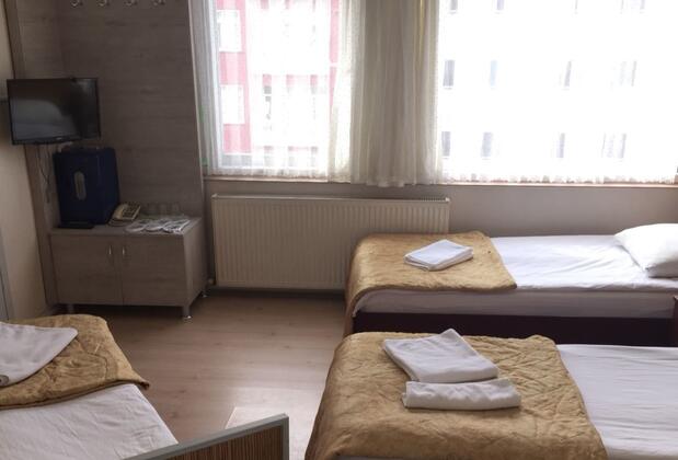 Şirin Otel Çepni - Görsel 12