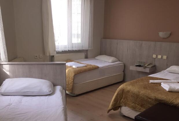 Şirin Otel Çepni - Görsel 13