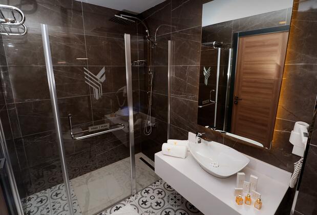 Yıldız Life Hotel - Görsel 19