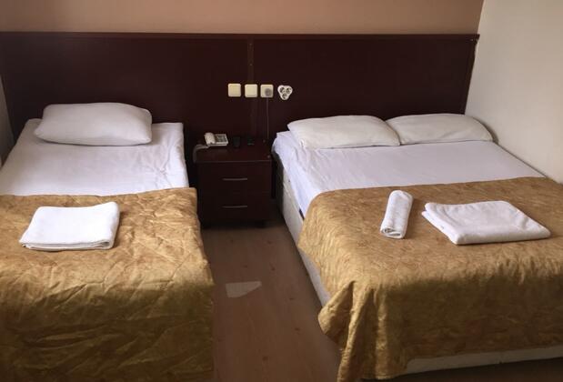 Şirin Otel Çepni - Görsel 14