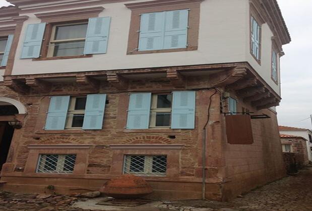 CundAda Otel - Görsel 11