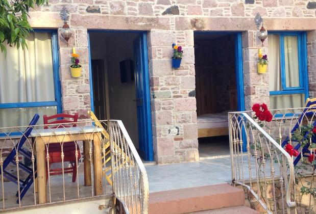 CundAda Otel - Görsel 8