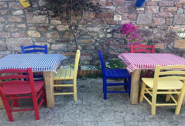 CundAda Otel - Görsel 9