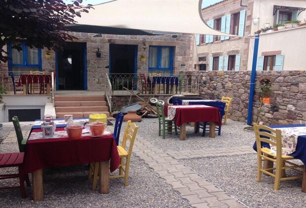 CundAda Otel - Görsel 7