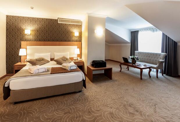 Grand Hotel Avcılar - Görsel 29