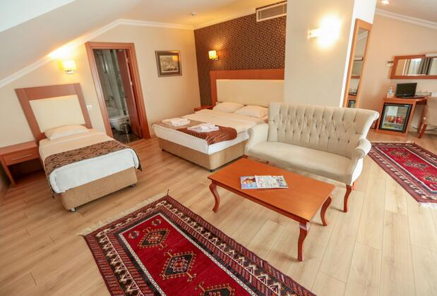 Grand Hotel Avcılar - Görsel 16