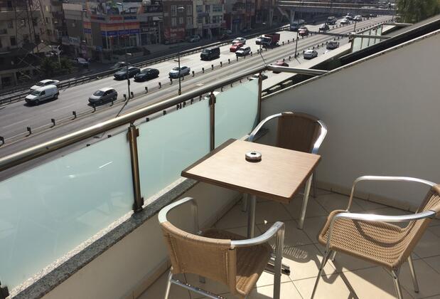 Grand Hotel Avcılar - Görsel 31