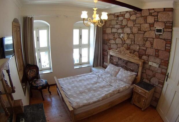 CundAda Otel - Görsel 3