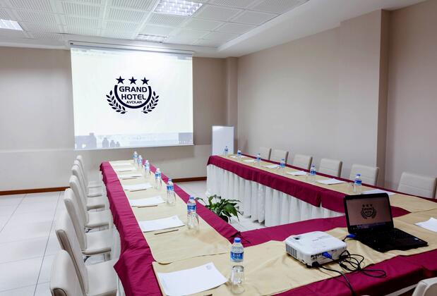 Grand Hotel Avcılar - Görsel 27