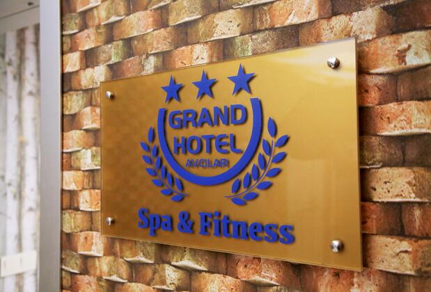 Grand Hotel Avcılar - Görsel 30