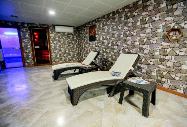 Grand Hotel Avcılar - Görsel 25