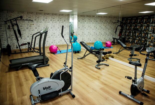 Grand Hotel Avcılar - Görsel 17