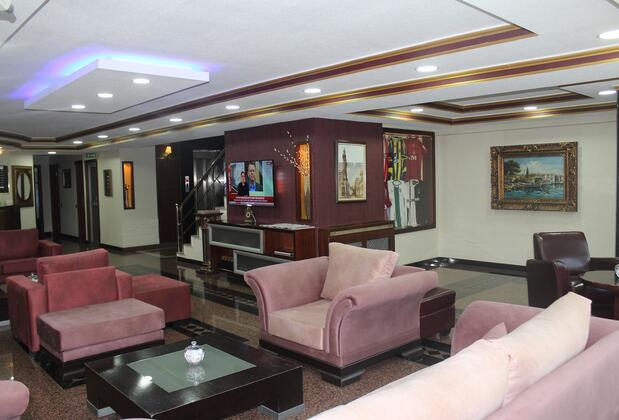 4 Eylül Otel - Görsel 11
