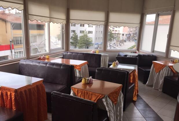 Şirin Otel Çepni - Görsel 17