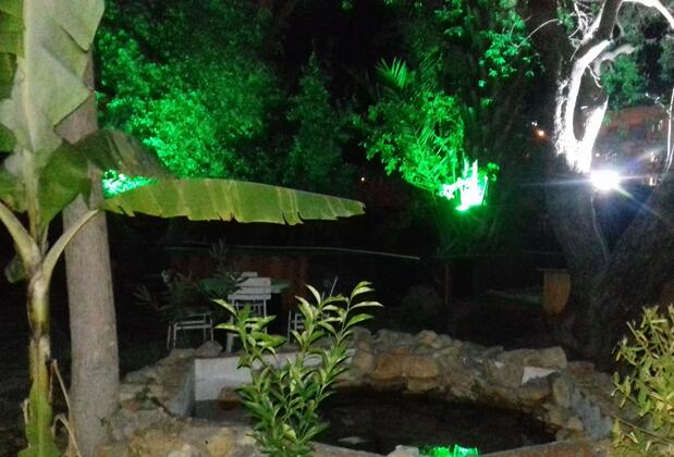 Anamur İskele Butik Otel - Görsel 10