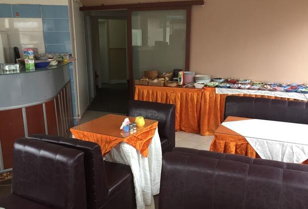 Şirin Otel Çepni - Görsel 18