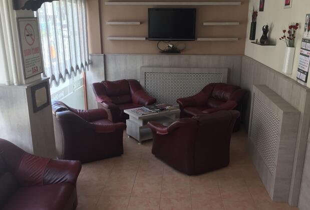 Şirin Otel Çepni - Görsel 9