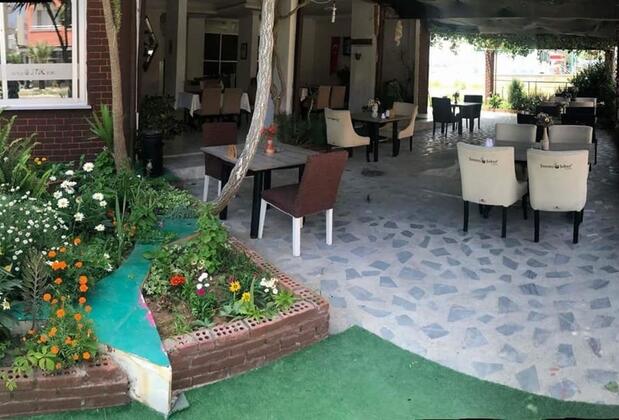 Anamur İskele Butik Otel - Görsel 13