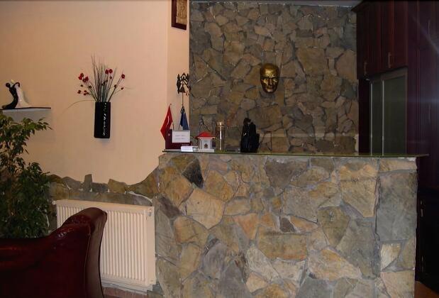 Şirin Otel Çepni - Görsel 10