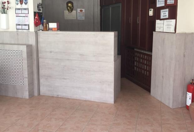 Şirin Otel Çepni - Görsel 20