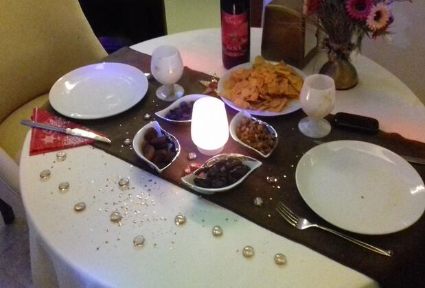 Anamur İskele Butik Otel - Görsel 11