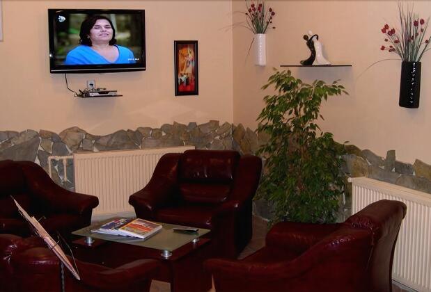 Şirin Otel Çepni - Görsel 21