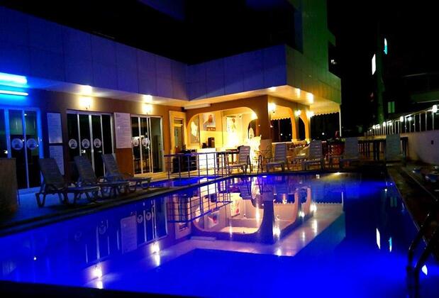 Servet 76 Grand Hotel - Görsel 23