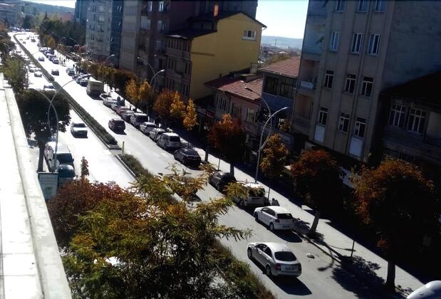 Şirin Otel Çepni - Görsel 22