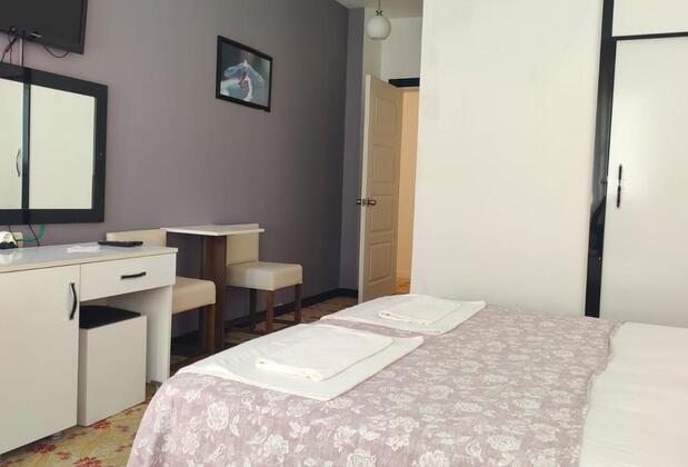 Servet 76 Grand Hotel - Görsel 2