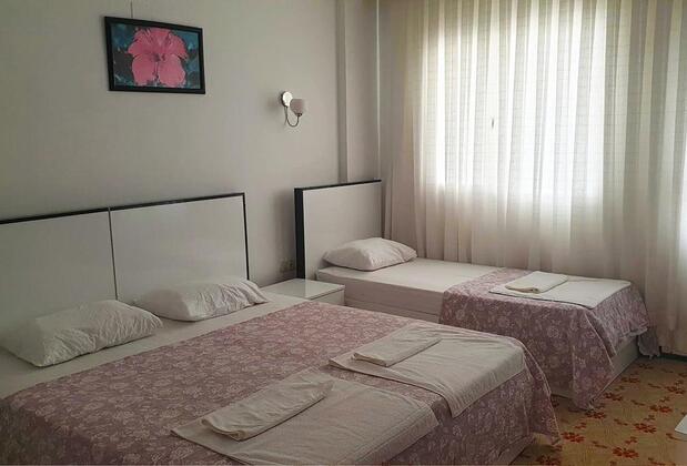 Servet 76 Grand Hotel - Görsel 11