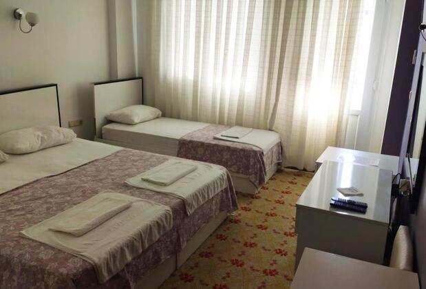 Servet 76 Grand Hotel - Görsel 4