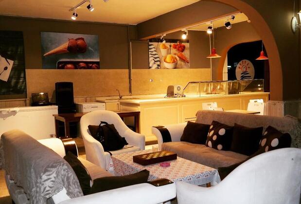 Servet 76 Grand Hotel - Görsel 21