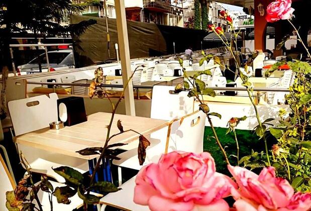 Servet 76 Grand Hotel - Görsel 17