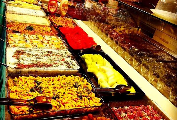 Servet 76 Grand Hotel - Görsel 18