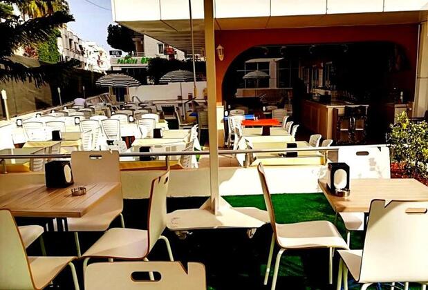 Servet 76 Grand Hotel - Görsel 24