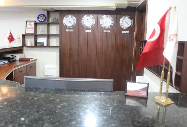 4 Eylül Otel - Görsel 8