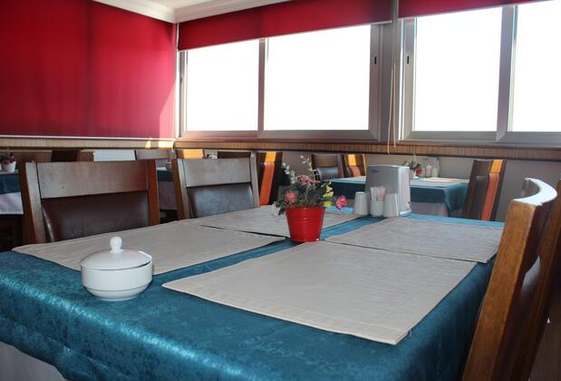 4 Eylül Otel - Görsel 10