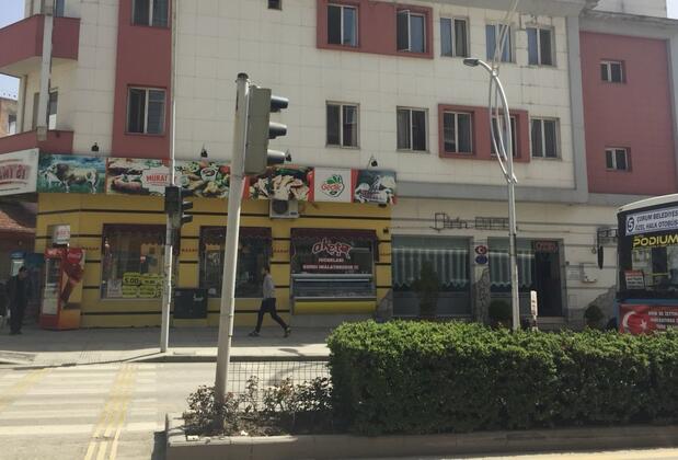 Şirin Otel Çepni - Görsel 8