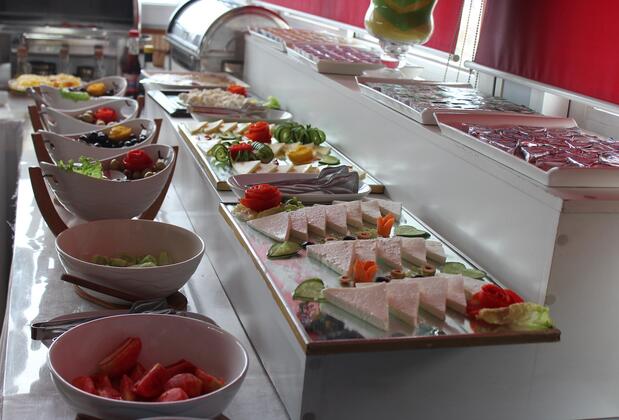 4 Eylül Otel - Görsel 9