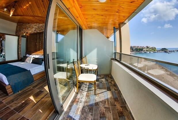 Diamond Liman Otel - Görsel 6