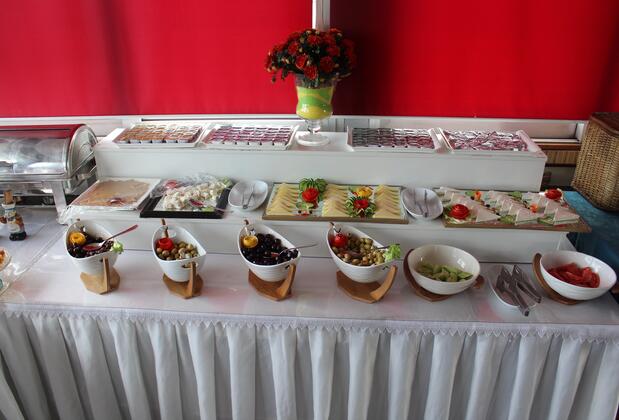 4 Eylül Otel - Görsel 4