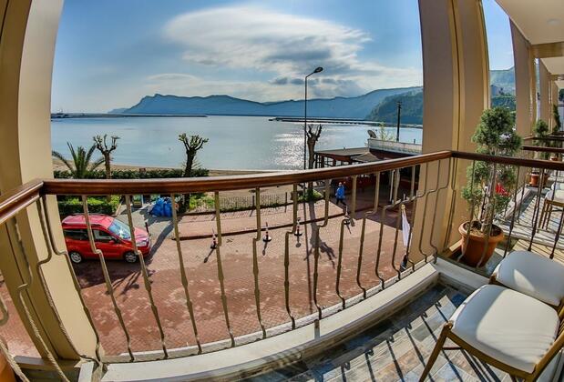 Diamond Liman Otel - Görsel 3