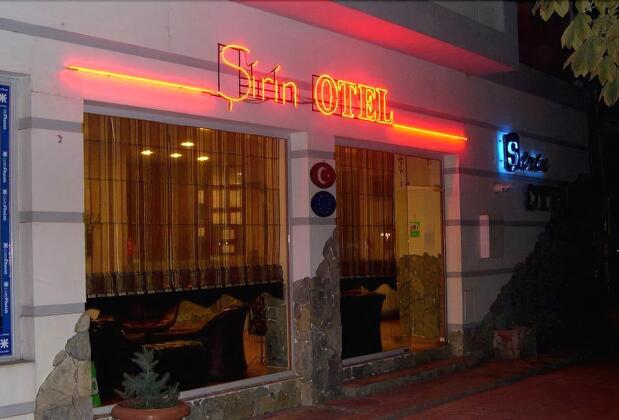 Şirin Otel Çepni - Görsel 4