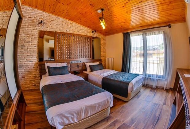 Diamond Liman Otel - Görsel 8