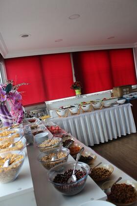 4 Eylül Otel - Görsel 7