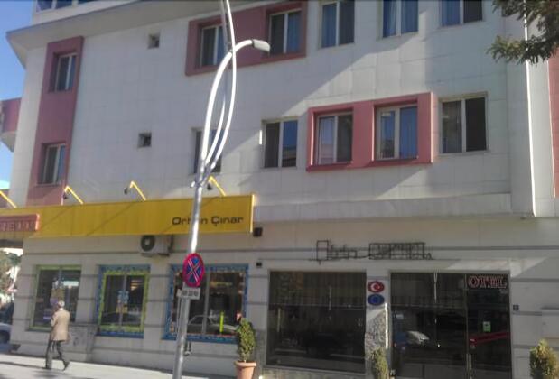 Şirin Otel Çepni - Görsel 3