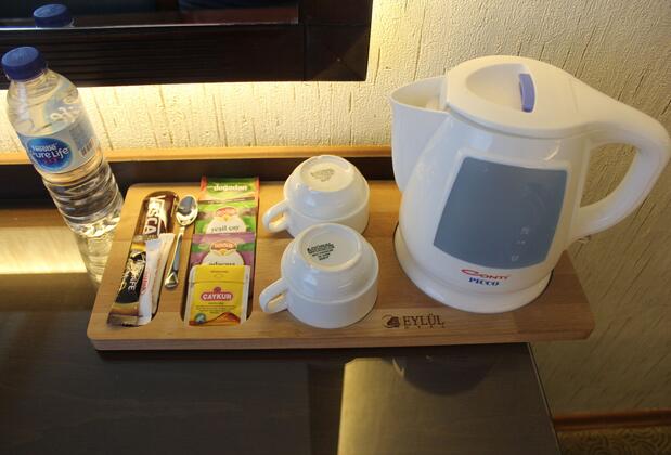 4 Eylül Otel - Görsel 6