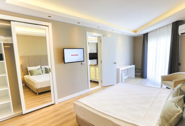 Vita Bella Resort & Spa - Görsel 20